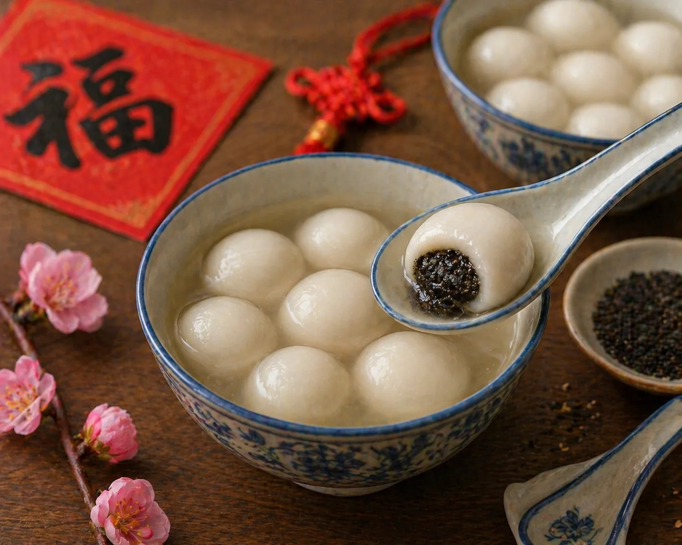Tang Yuan